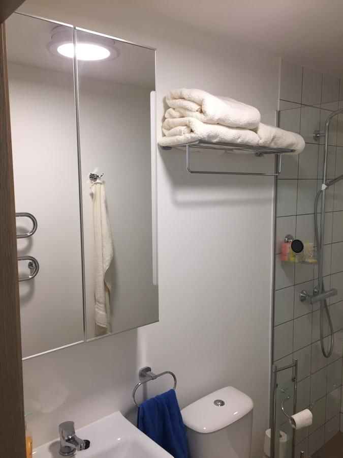 Апартаменты Apartament Malūno Паланга