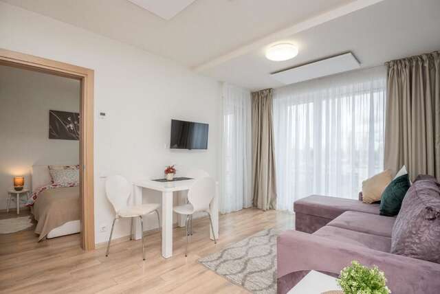 Апартаменты Apartament Malūno Паланга-60